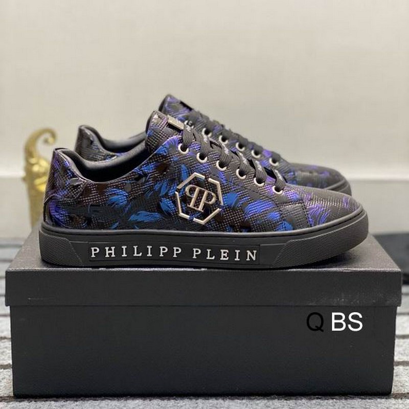 Philipp Plein Men's Shoes 54